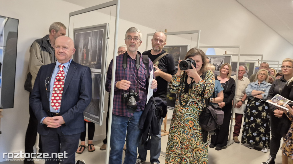 XI Zamojski Przegląd Fotografii