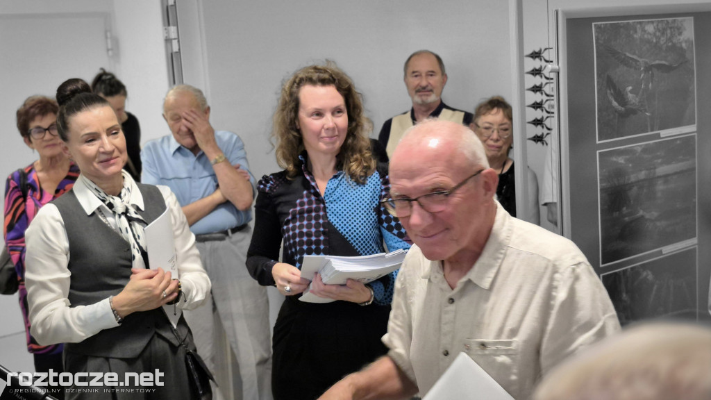 XI Zamojski Przegląd Fotografii