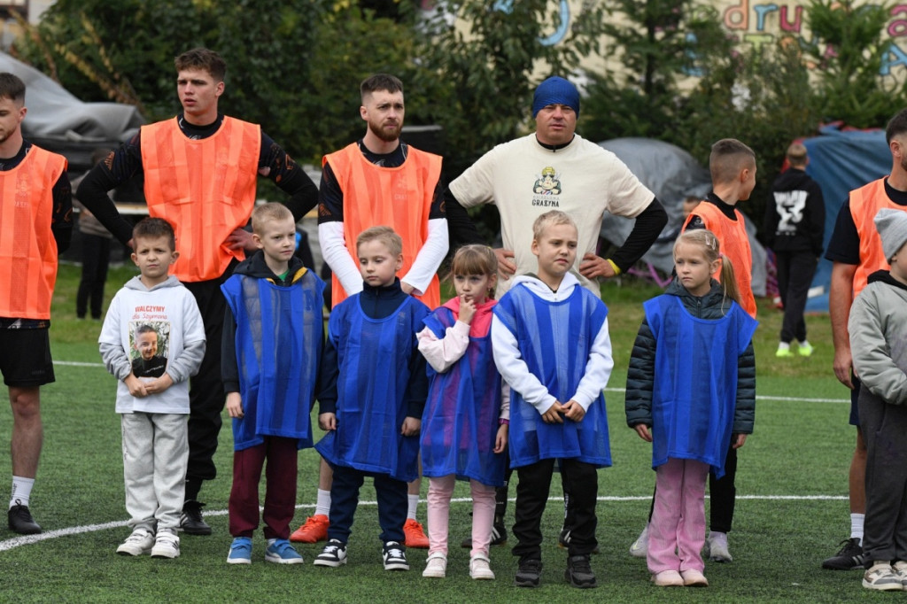 Gramy dla Szymona 2025