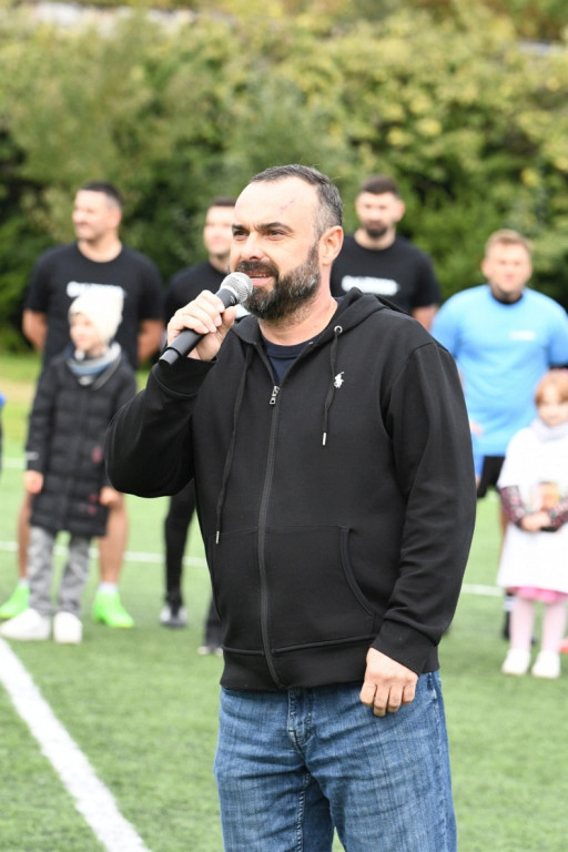 Gramy dla Szymona 2025