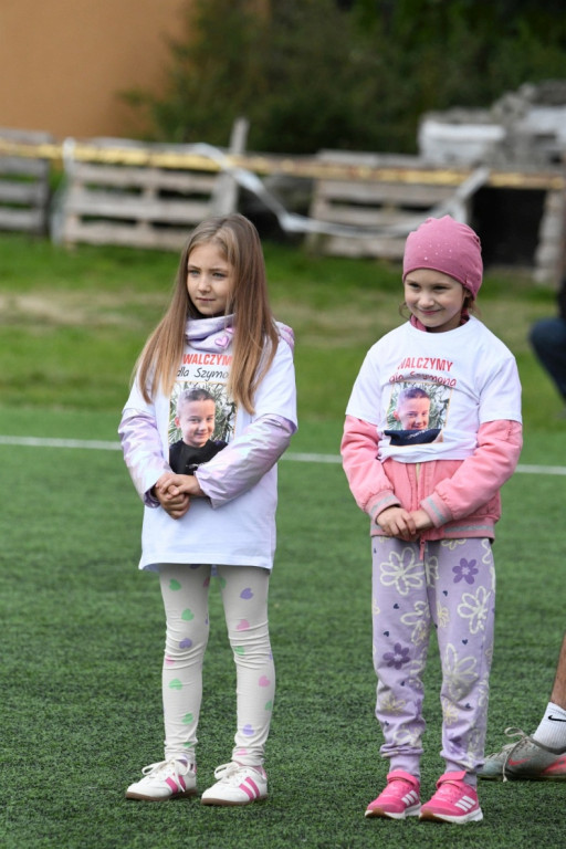 Gramy dla Szymona 2025