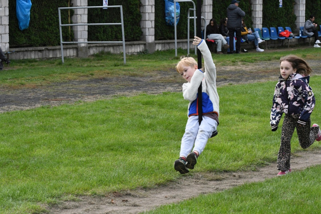 Gramy dla Szymona 2025