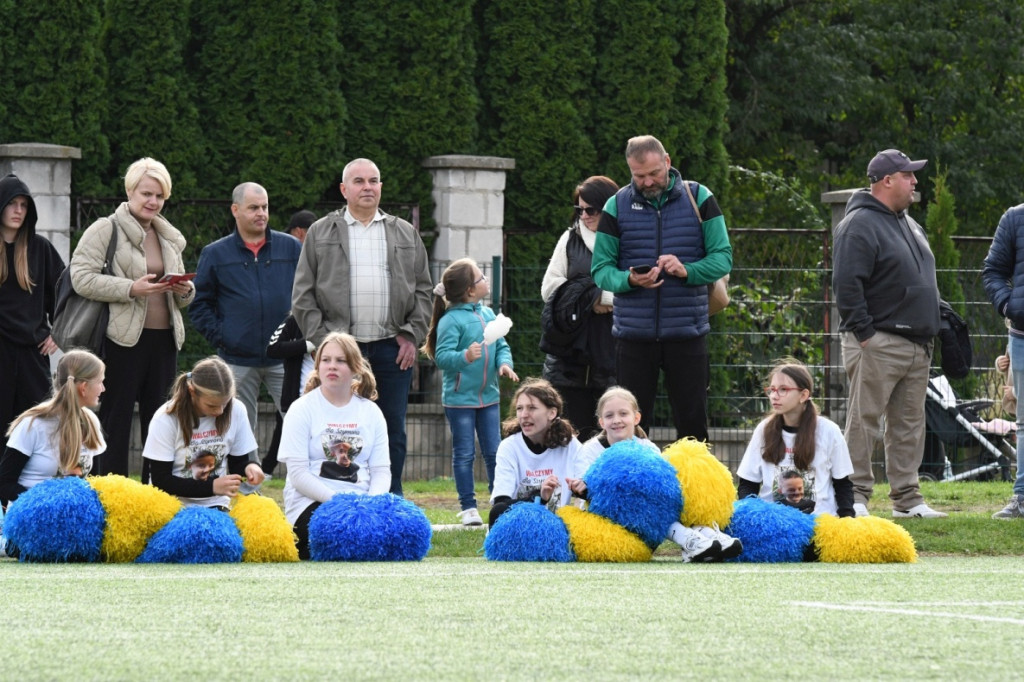 Gramy dla Szymona 2025