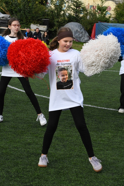 Gramy dla Szymona 2025