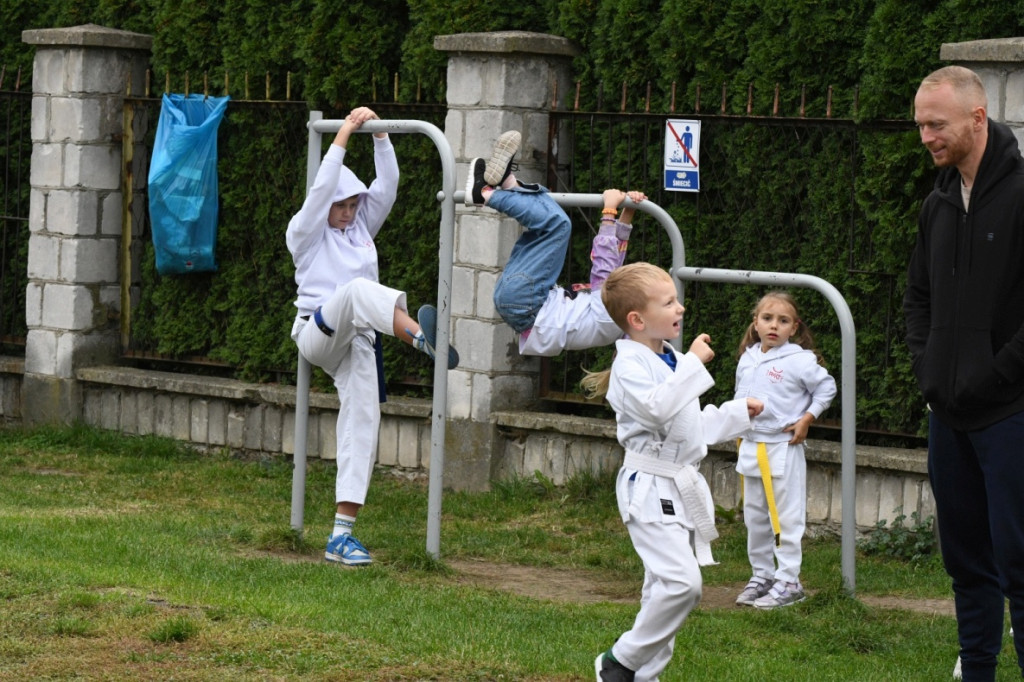 Gramy dla Szymona 2025