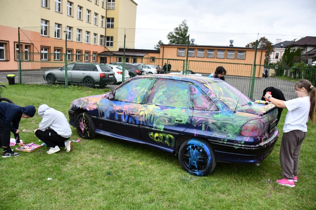 Gramy dla Szymona 2025