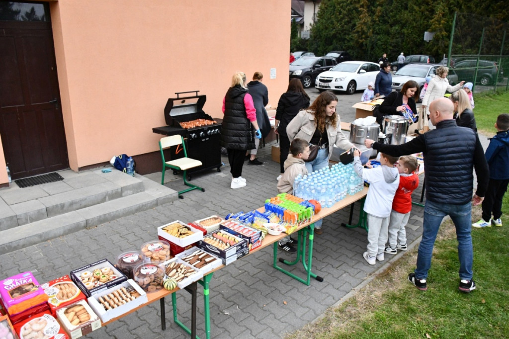 Gramy dla Szymona 2025