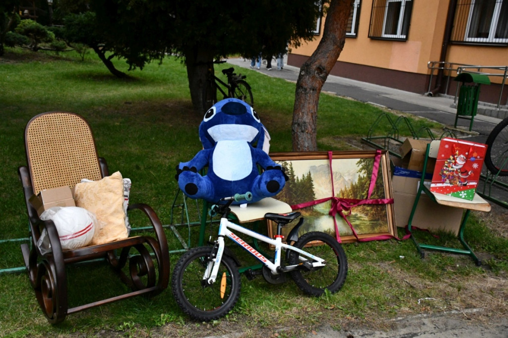 Gramy dla Szymona 2025