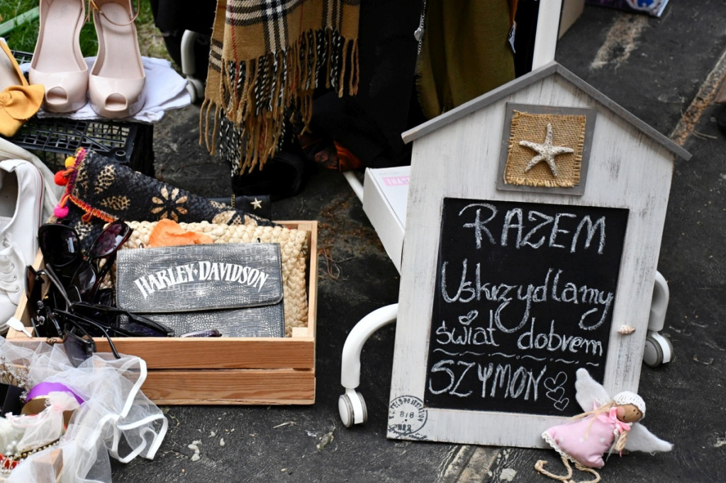 Gramy dla Szymona 2025