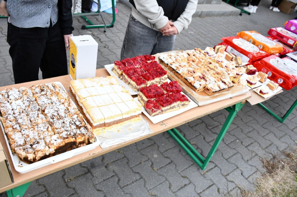 Gramy dla Szymona 2025