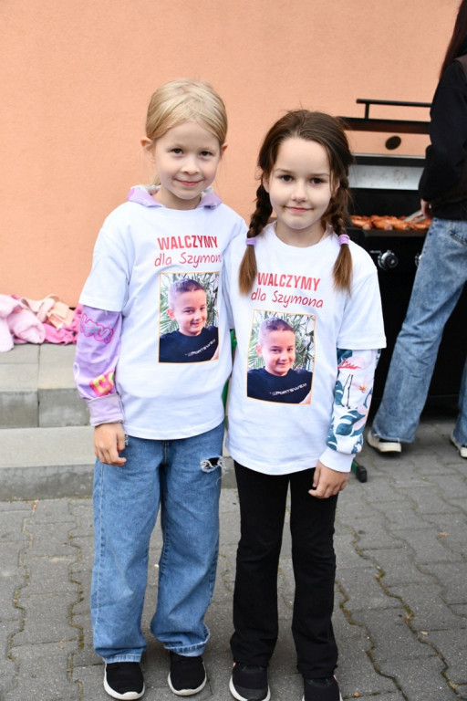 Gramy dla Szymona 2025