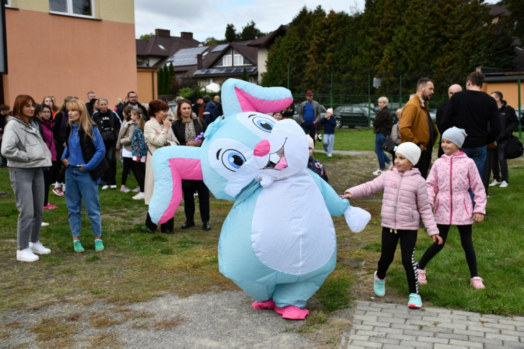 Gramy dla Szymona 2025