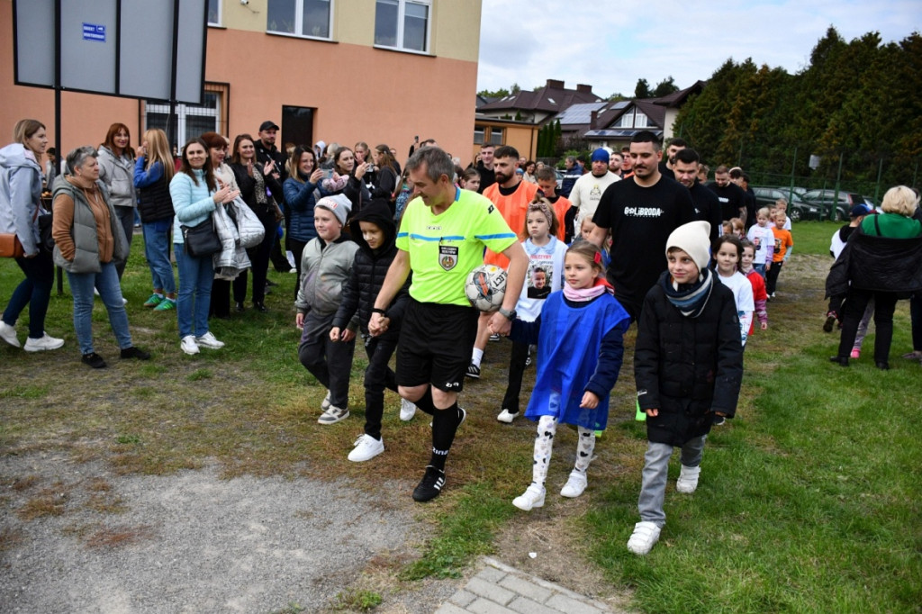 Gramy dla Szymona 2025