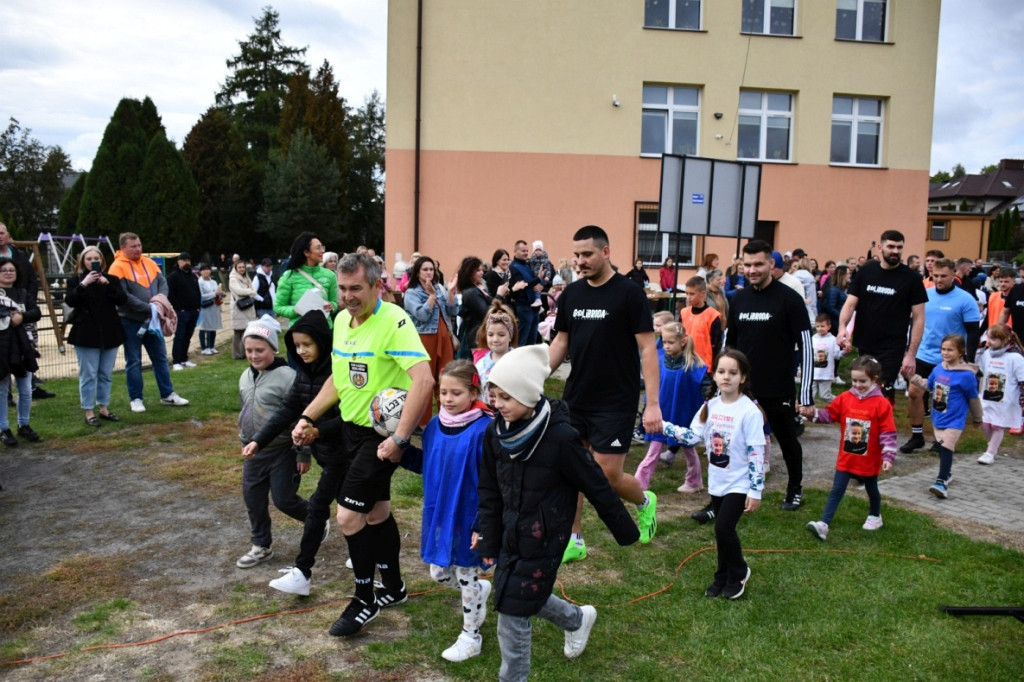 Gramy dla Szymona 2025