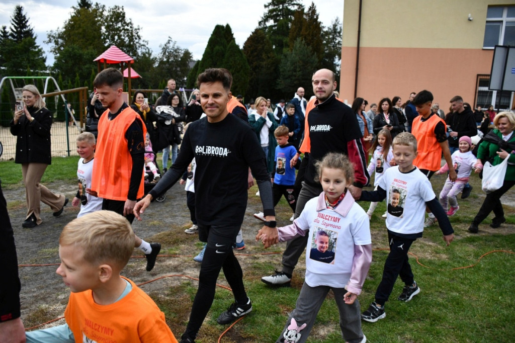 Gramy dla Szymona 2025