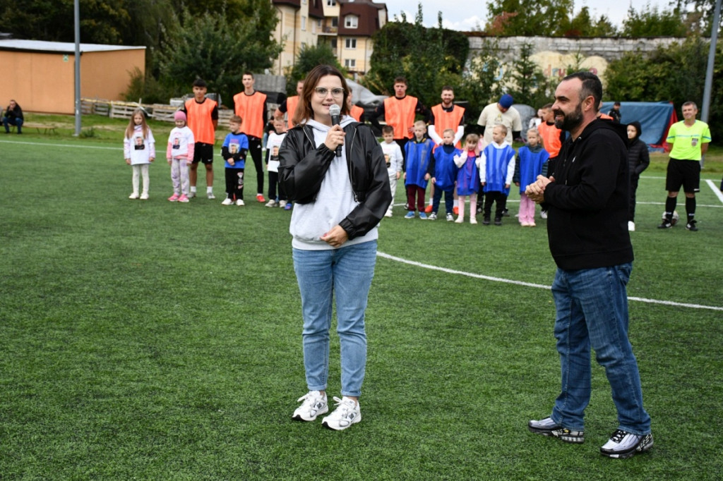 Gramy dla Szymona 2025
