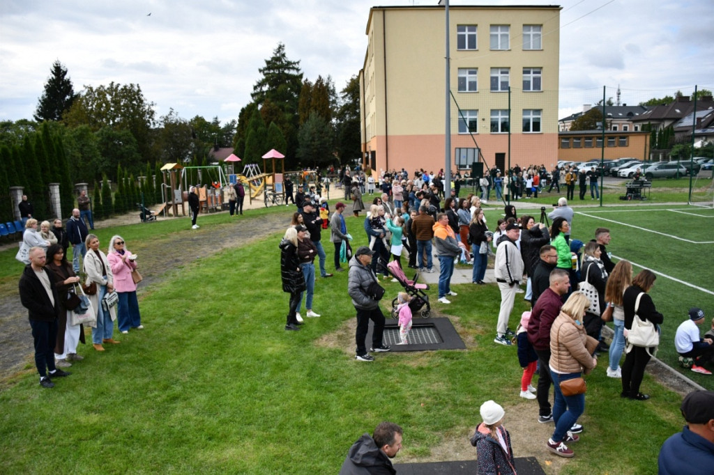 Gramy dla Szymona 2025