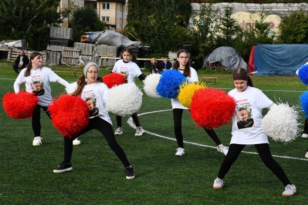 Gramy dla Szymona 2025