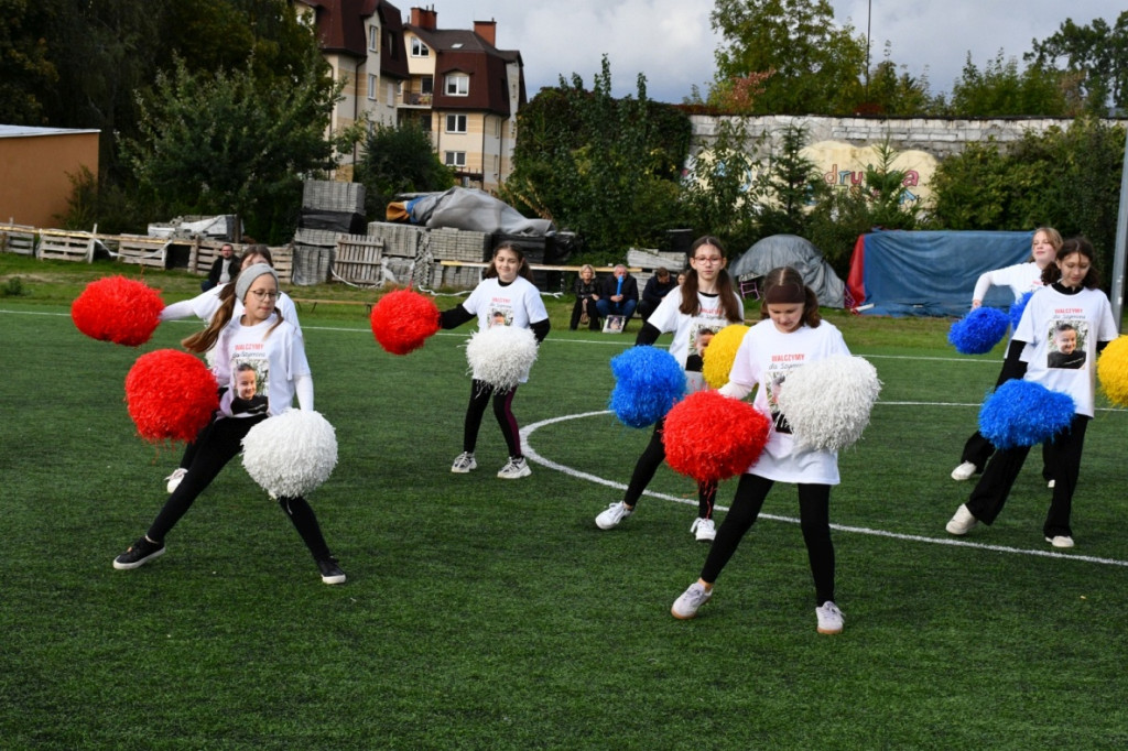 Gramy dla Szymona 2025