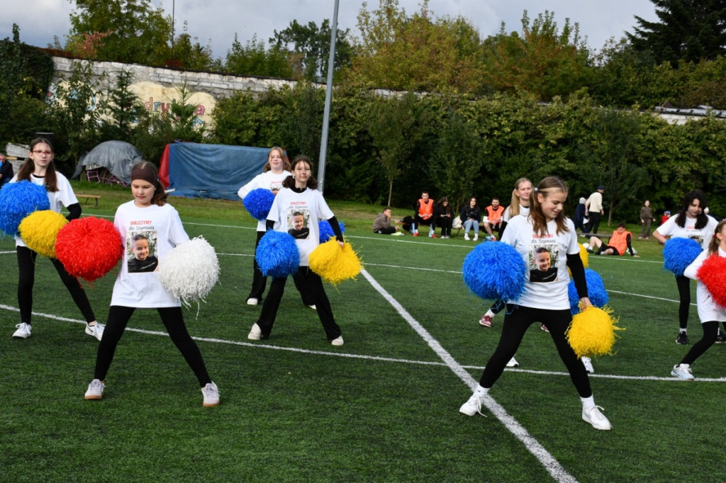 Gramy dla Szymona 2025