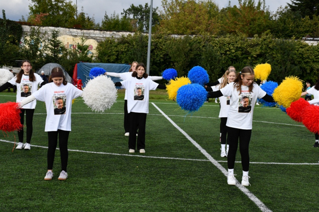 Gramy dla Szymona 2025