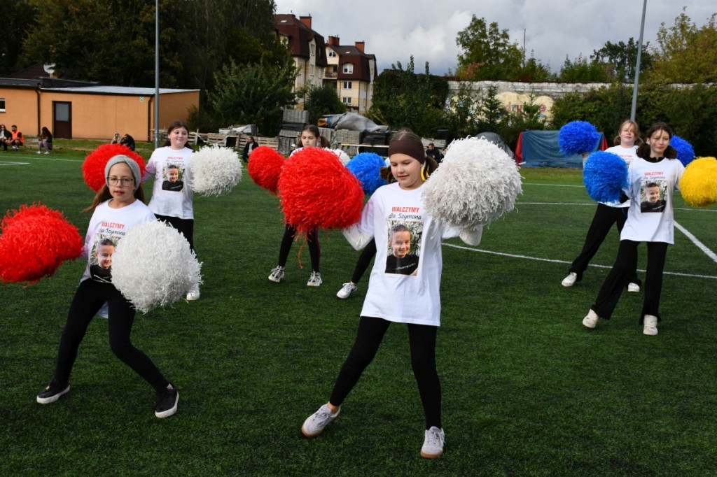 Gramy dla Szymona 2025
