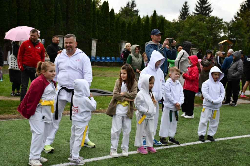Gramy dla Szymona 2025