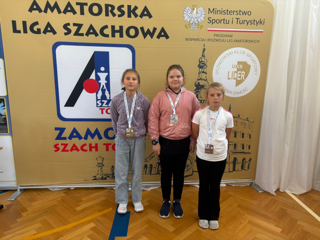 Szach Tour 2025