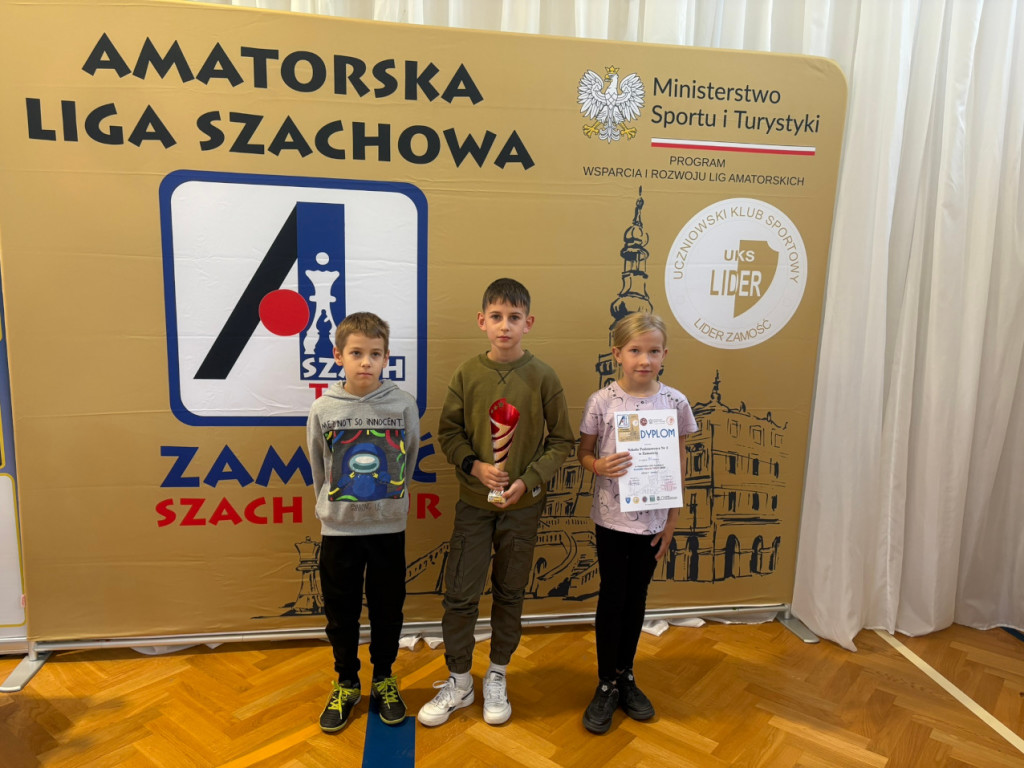 Szach Tour 2025