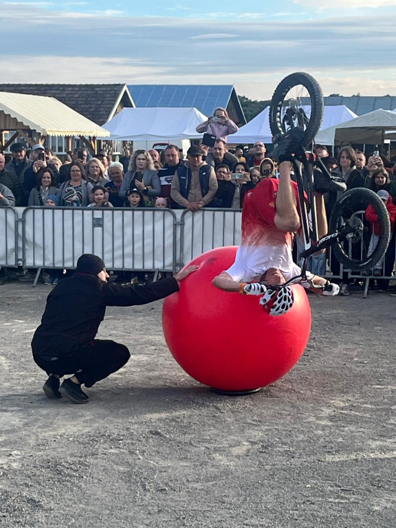 DyniaFEST & Active Roztocze 2025