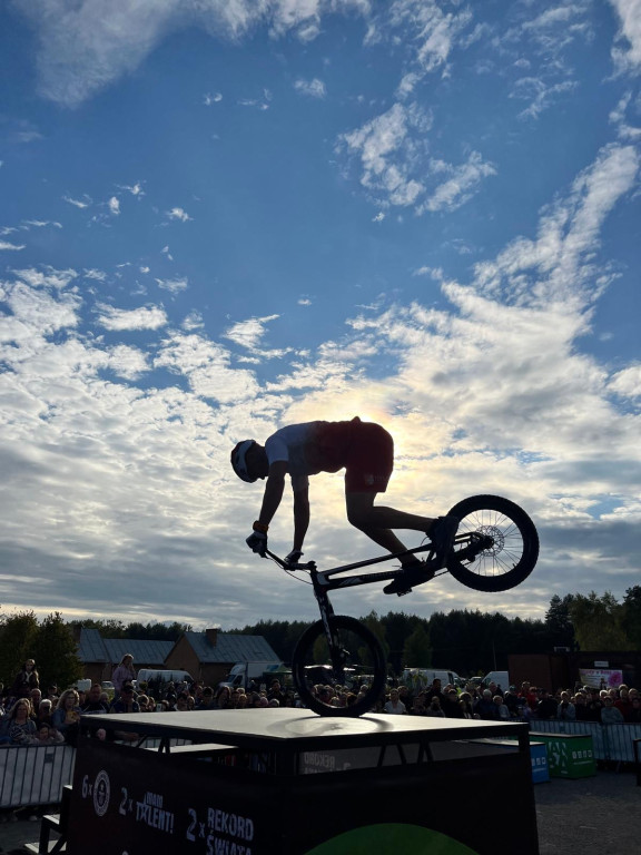 DyniaFEST & Active Roztocze 2025