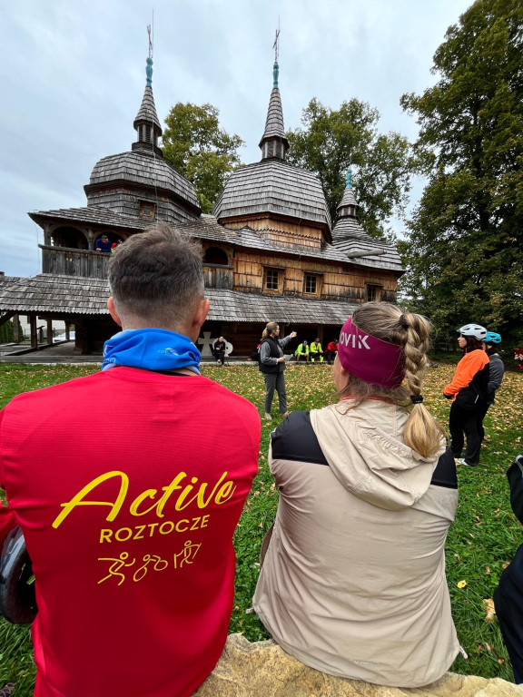 DyniaFEST & Active Roztocze 2025