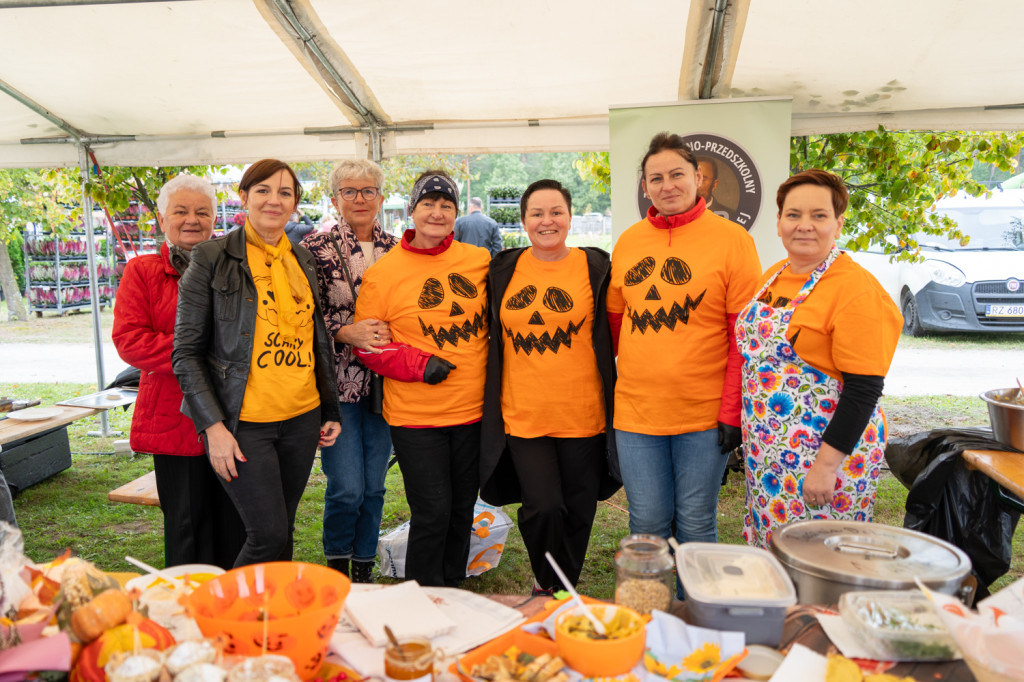 DyniaFEST & Active Roztocze 2025