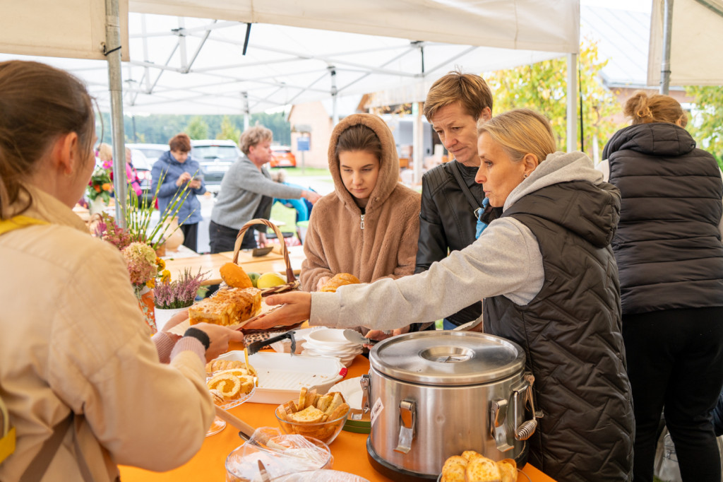 DyniaFEST & Active Roztocze 2025