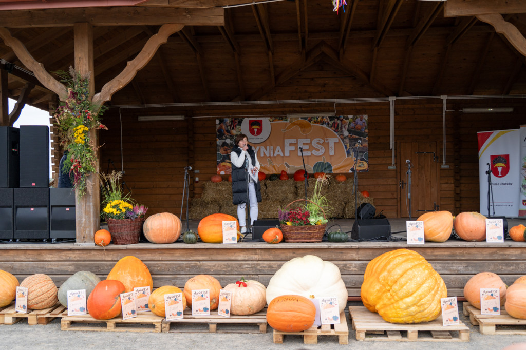 DyniaFEST & Active Roztocze 2025