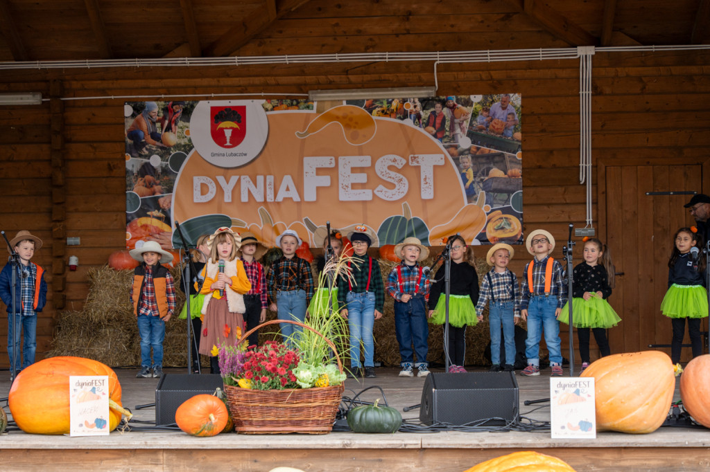 DyniaFEST & Active Roztocze 2025