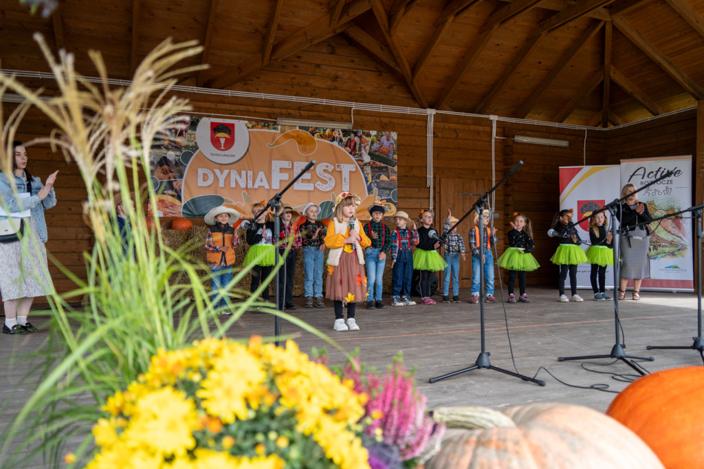 DyniaFEST & Active Roztocze 2025