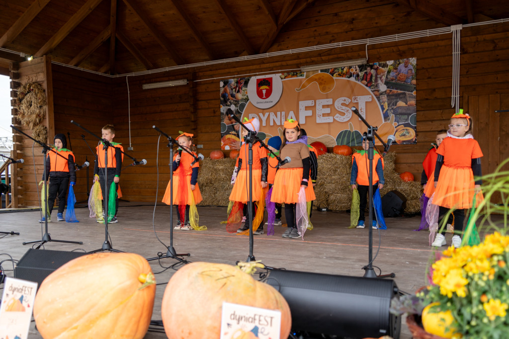 DyniaFEST & Active Roztocze 2025
