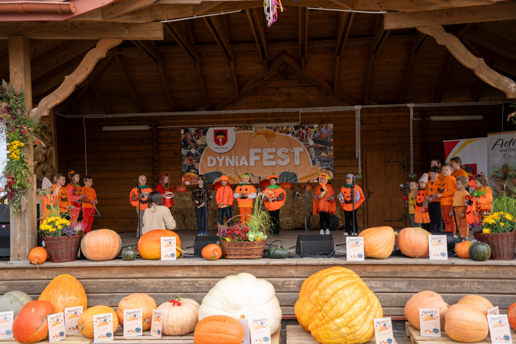 DyniaFEST & Active Roztocze 2025