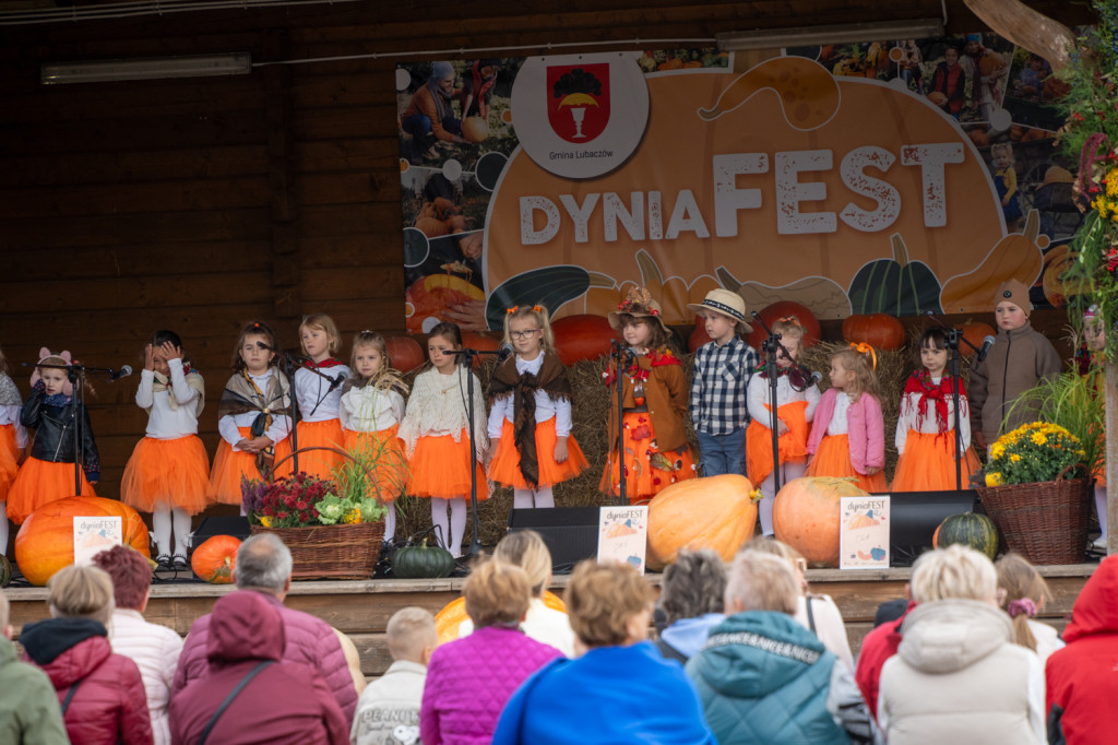 DyniaFEST & Active Roztocze 2025