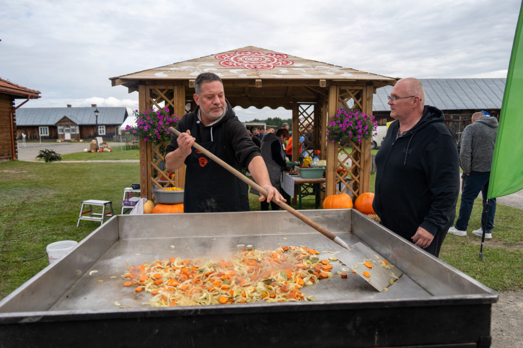 DyniaFEST & Active Roztocze 2025