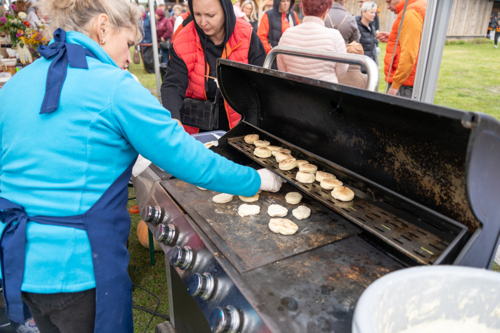 DyniaFEST & Active Roztocze 2025