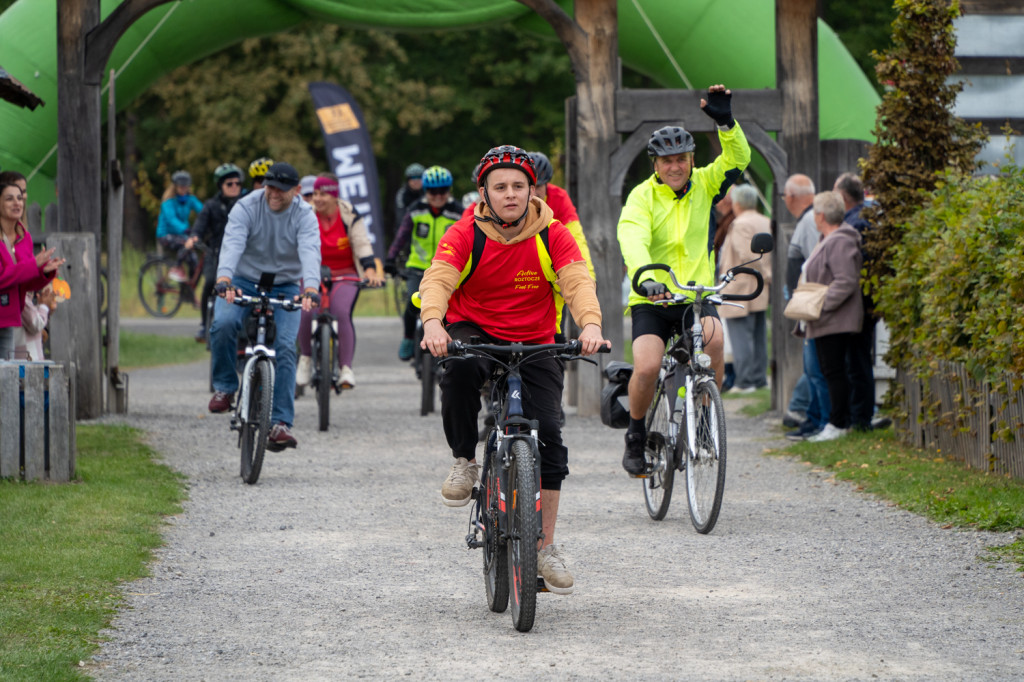 DyniaFEST & Active Roztocze 2025