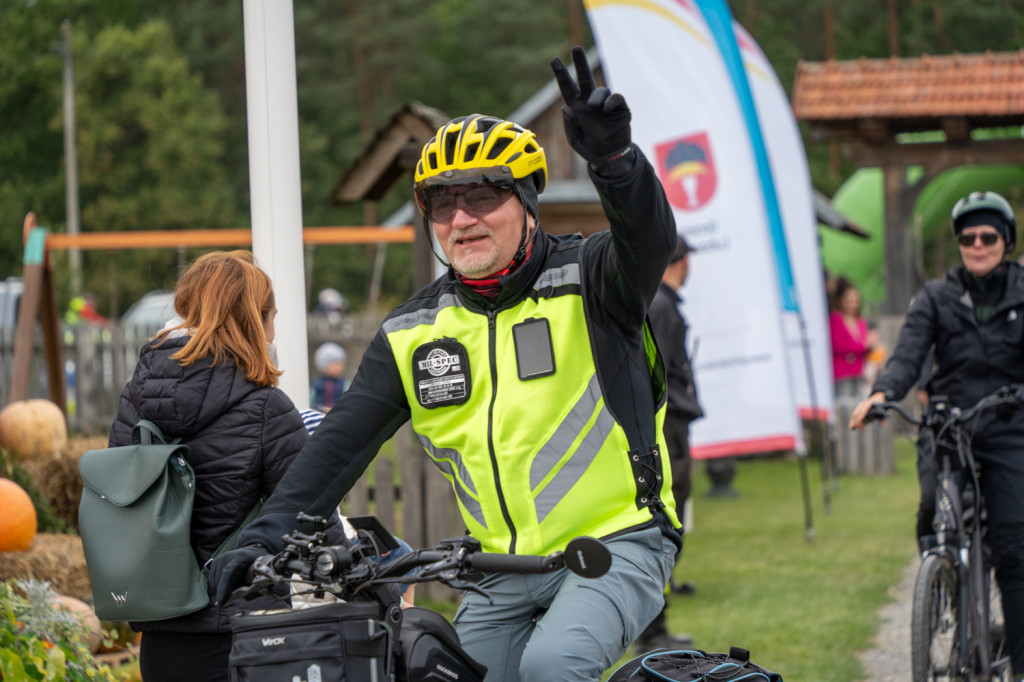DyniaFEST & Active Roztocze 2025