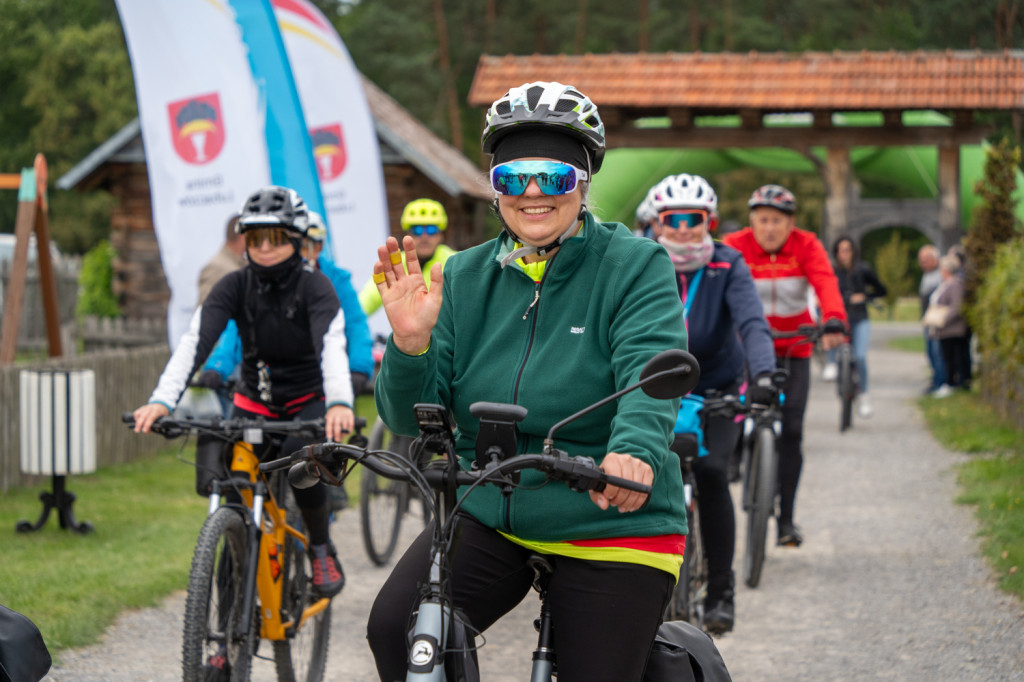 DyniaFEST & Active Roztocze 2025