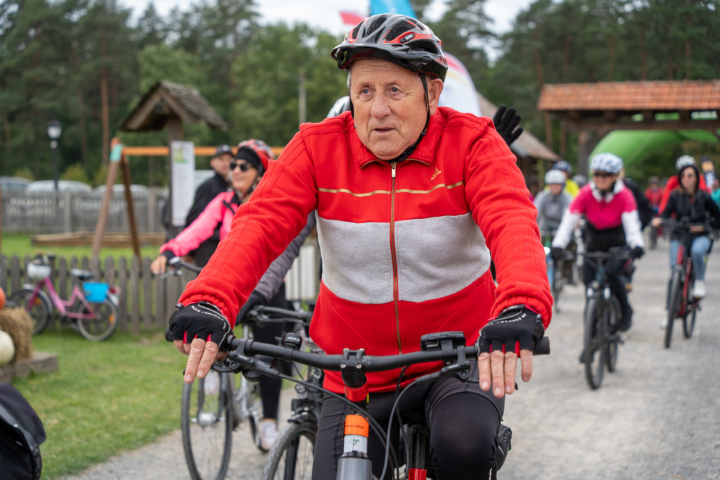DyniaFEST & Active Roztocze 2025