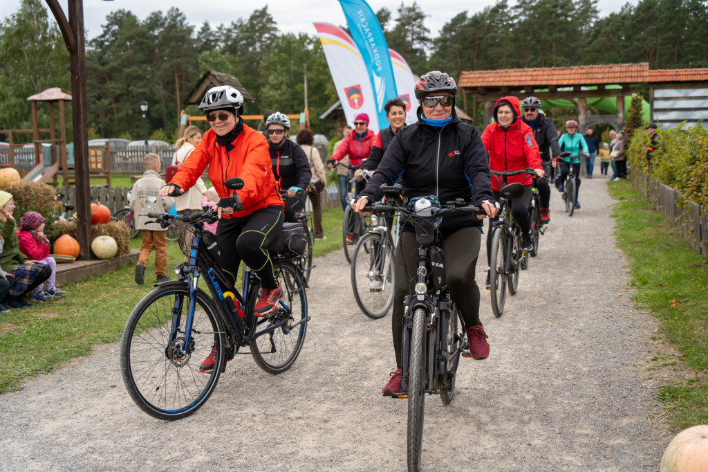 DyniaFEST & Active Roztocze 2025