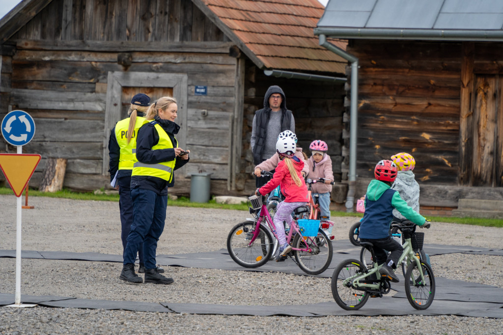 DyniaFEST & Active Roztocze 2025