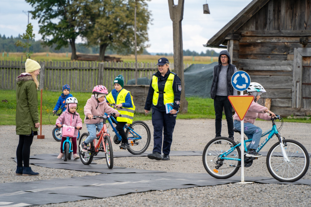 DyniaFEST & Active Roztocze 2025