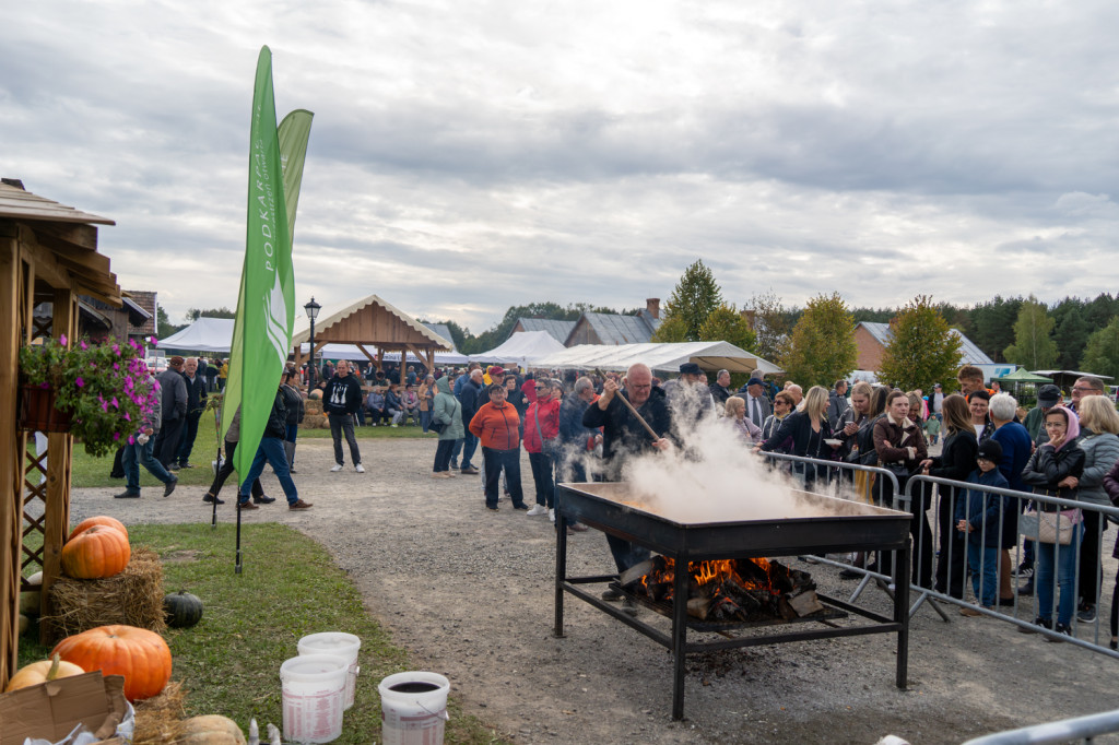 DyniaFEST & Active Roztocze 2025